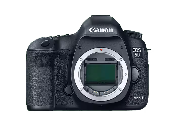 دوربین عکاسی کانن Canon 5D Mark III – Body