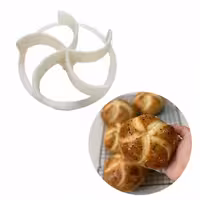 مهر پانچ نان