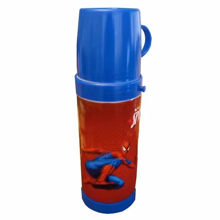 قمقمه کودک کد 56 گنجایش 0.400 لیتر