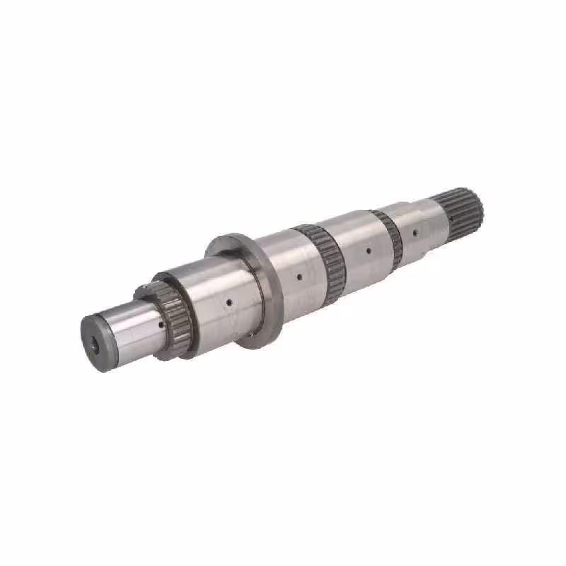 شفت خروجی گیربکس بنز خاور 608