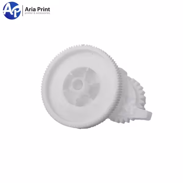 چرخدنده قابدار باقاب 2035 HP