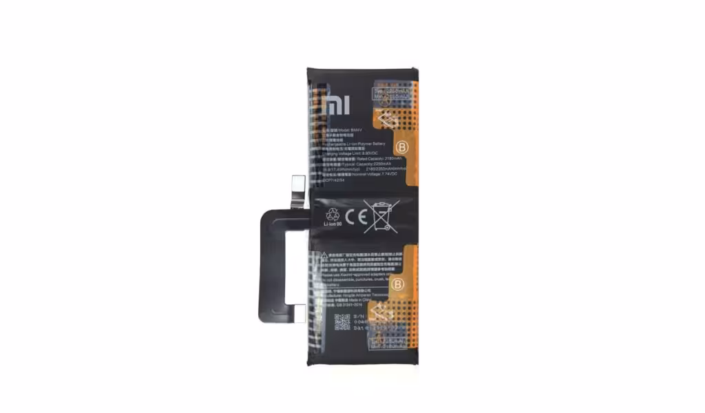 باتری شیائومی مدل می 10 الترا | BATTRY XIAOMI MI 10 ULTRA