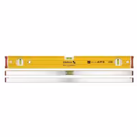 تراز حرفه ای 80 سانتی متر استبیلا سری 2-96