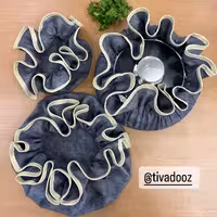  دمکنی آشپزخانه