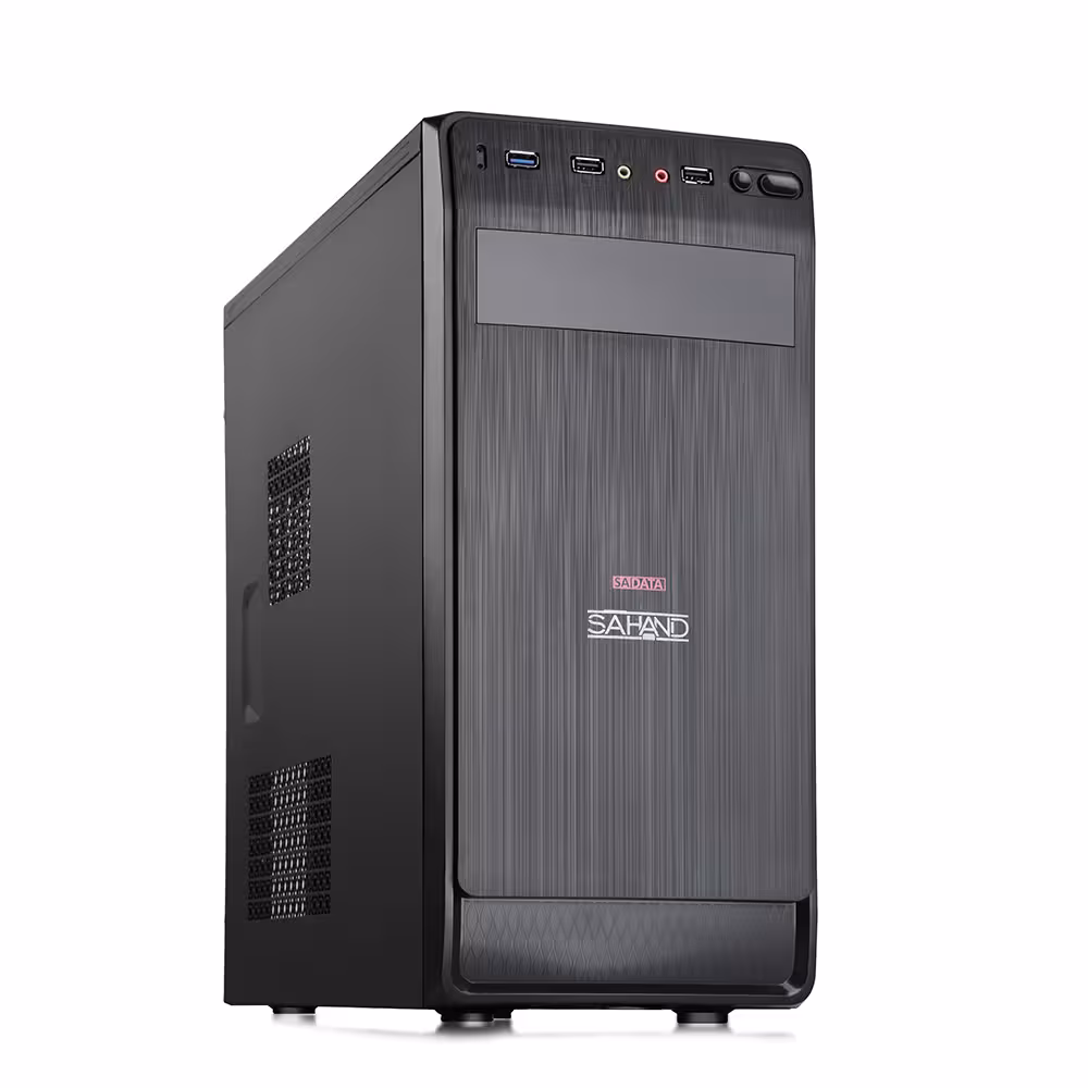 کیس کامپیوتر سادیتا SADATA Sahand