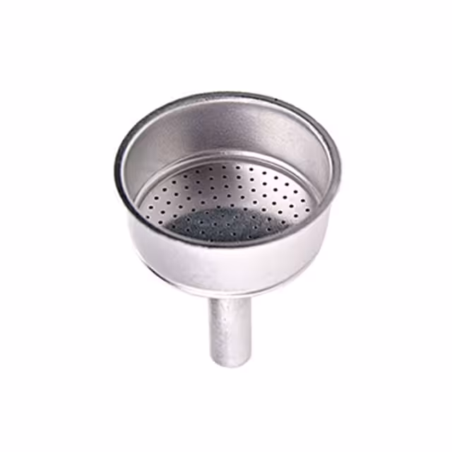 فیلتر قهوه و اسپرسو ساز مدل CUP3