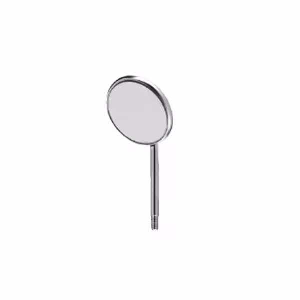 سر آینه ذره‌ بینی شماره 4 کوشا (K 1333)