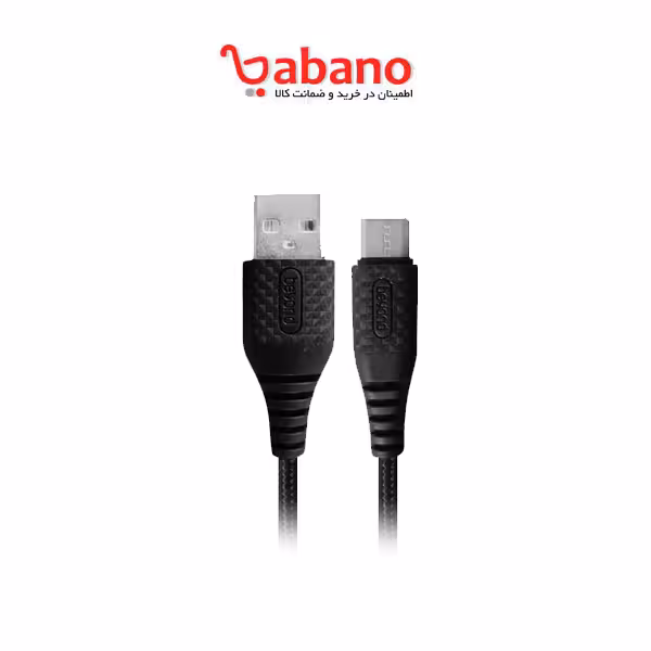 کابل تایپ سی بیاند 306