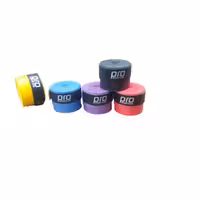 گریپ بدمینتون راکت pro بسته 5 عددی | کالا مکس