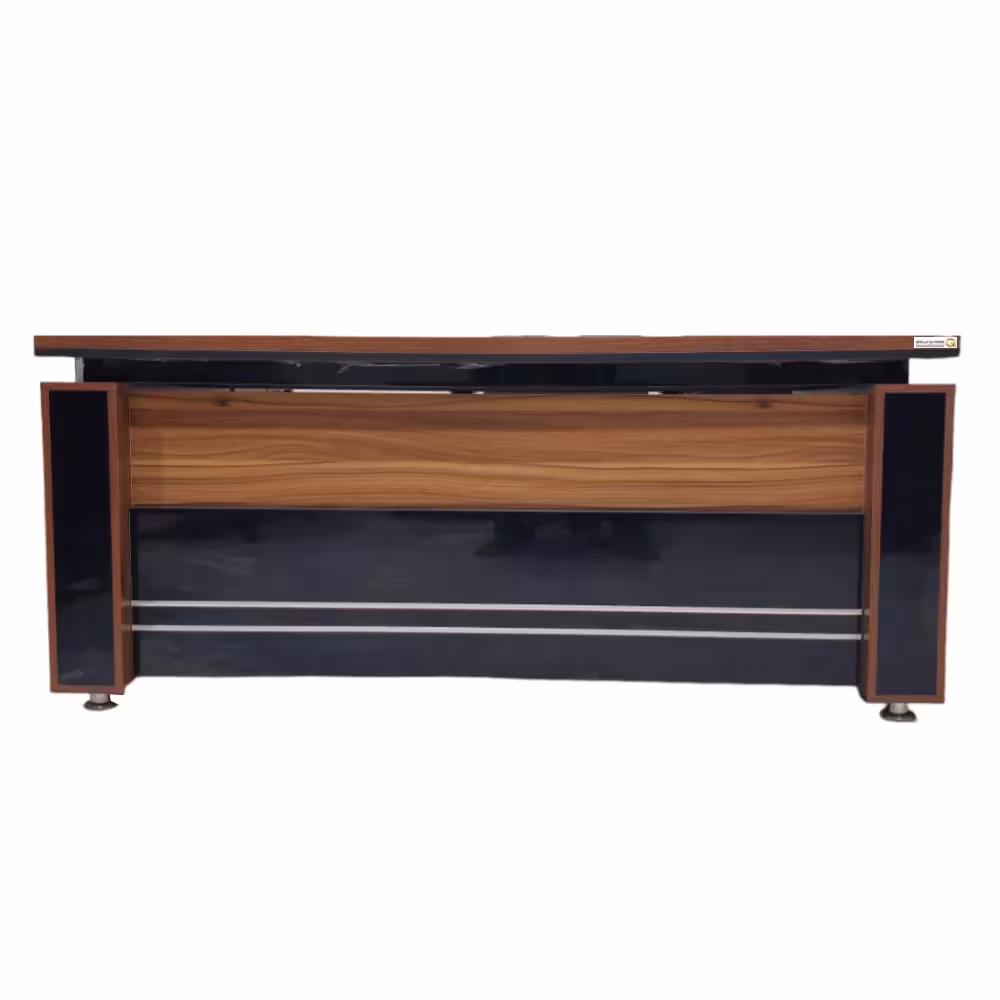 میز کارمندی مدل عقیق