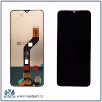 تاچ و ال سی دی اینفینیکس هات 9 پلی | LCD Infinix Hot 9 Play
