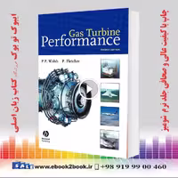 Gas Turbine Performance 2nd Edition