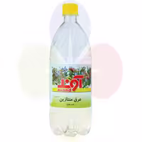 عرق منتازین  1 لیتری آوند