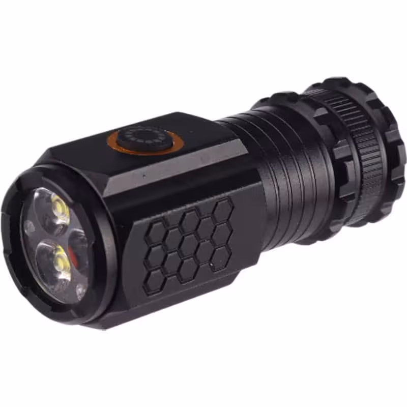 چراغ قوه پلیسی Mini