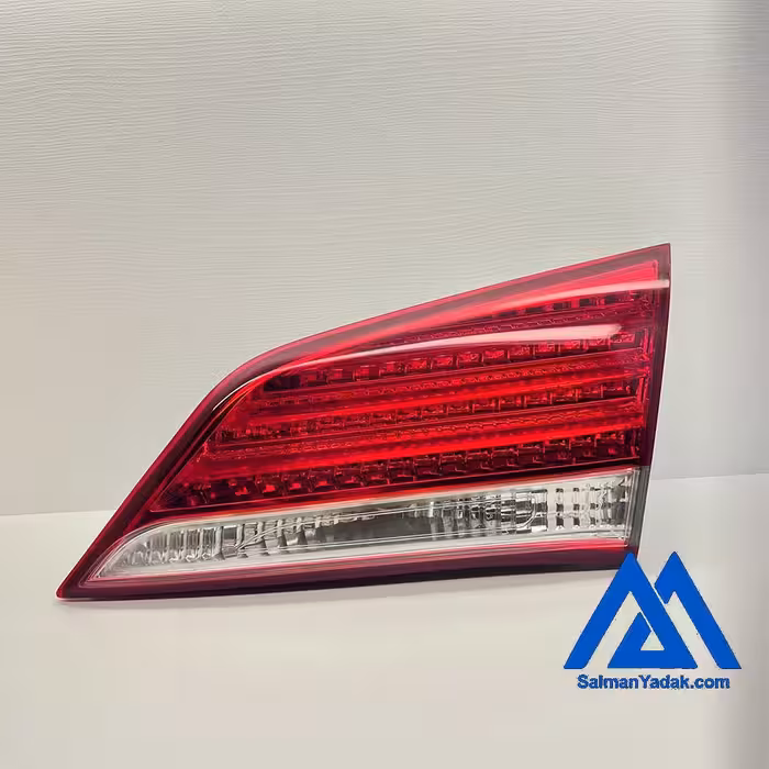 چراغ عقب هیوندا I40 سدان روی صندوق سمت راست