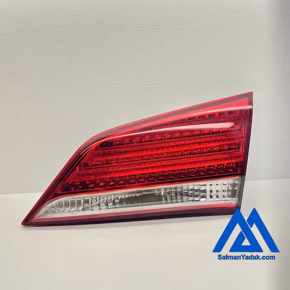 چراغ عقب هیوندا I40 سدان روی صندوق سمت راست