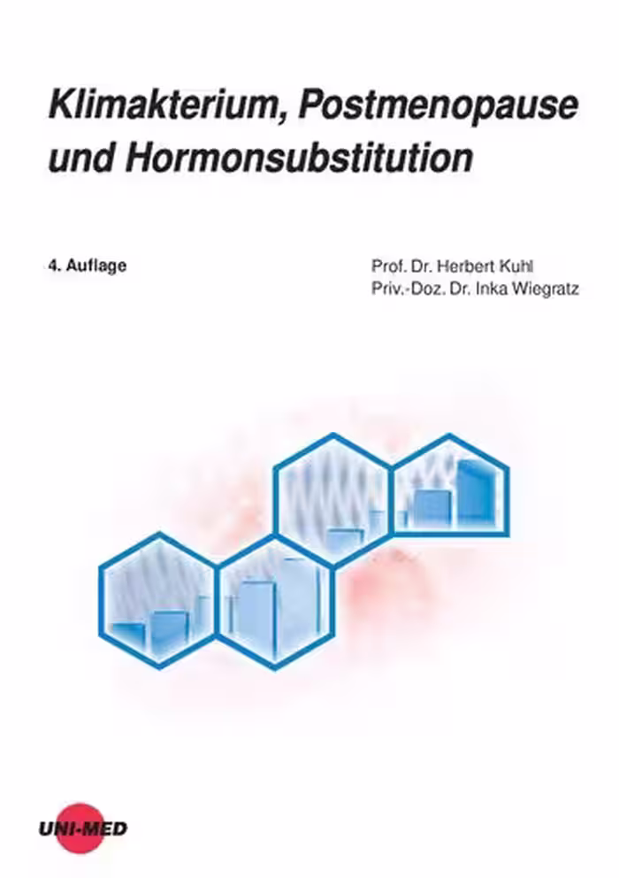 خرید و دانلود نسخه کامل کتاب Klimakterium, Postmenopause und Hormonsubstitution [Climacterium, Postmenopause, and Hormone Substitution]