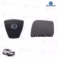 ایربگ راننده و شاگرد چانگان CS35
