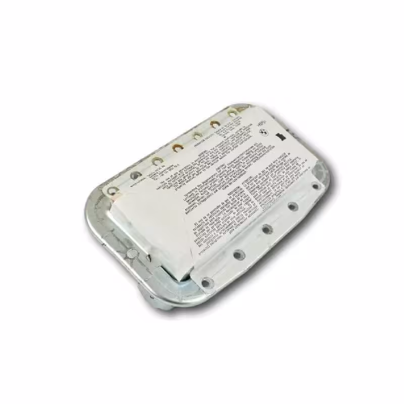 ایربگ داشبورد بی ام و X4 اتاق F26