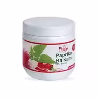ژل ماساژ فارماسی Dr.c.tuna حاوی پاپریکا و فلفل قرمز حجم 500 میل