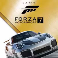 بازی Forza Motorsport 7