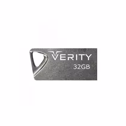 فلش مموری وریتی Verity V812 32GB