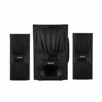 اسپیکر هترون 2.1 کانال HSP-420