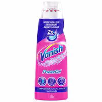 ژل لکه بر لباس ونیش 200 میل  اصل اروپا | Vanish PowerGel