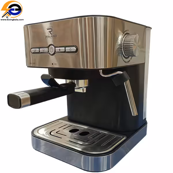 اسپرسو ساز ROLAND مدل MD-2009