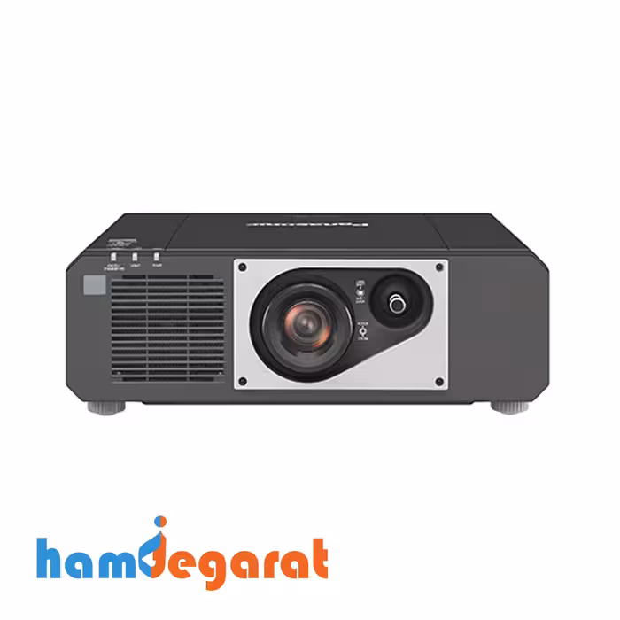ویدئو پروژکتور پاناسونیک Panasonic PT-FRZ50