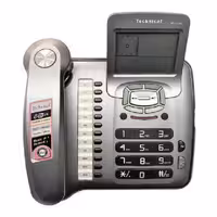 تلفن تکنیکال مدل TEC-1061
