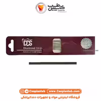 نوار جرمگیری 12 عددی DDS