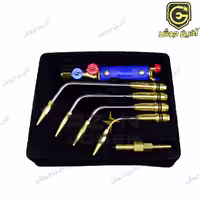 سرپیک جوشکاری هاردکس HARDEX