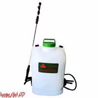 سمپاش شارژی تک کاره 20لیتری میتسوبشی M4