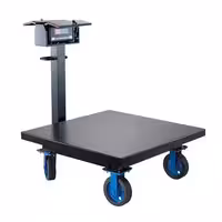 باسکول 1 تنی پند مدل PX9200 SG Storm P متحرک