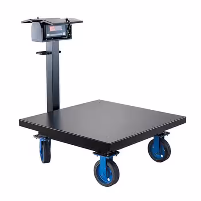 باسکول 1 تنی پند مدل PX9200 SG Storm P متحرک