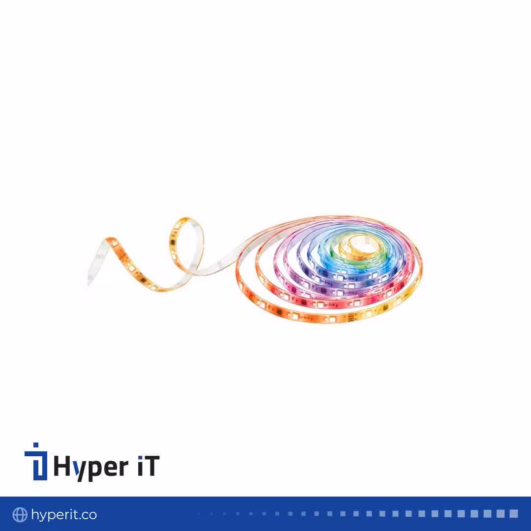 لامپ ریسه هوشمند تی پی لینک مدل Tapo L930-5