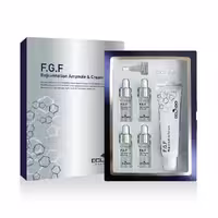 تراپی جوان ساز FGF اکلادو