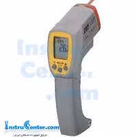 ترمومتر مادون قرمز تفنگی مدل TES-1326S ساخت TESتایوان