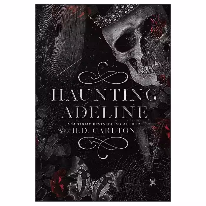 Haunting Adeline 1 رمان انگلیسی