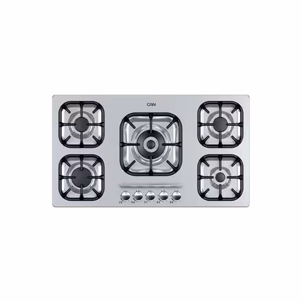 گاز رومیزی کن مدل 523S مولتی استپ - نوین هوم [  حضوری]