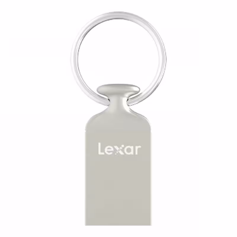 فلش 64 گیگ لکسار Lexar JumpDrive M22
