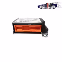 یونیت ایربگ کوییک جدید قاب پلاستیکی CAN