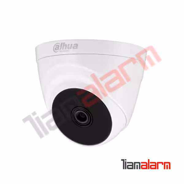 دوربین مداربسته دام داهوا 4MP مدل Dahua HDCVI-DH-HAC-T1A41P