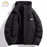 کاپشن دوپوش بلک دیر مدل Black Deer 55661