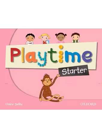 Playtime Starter