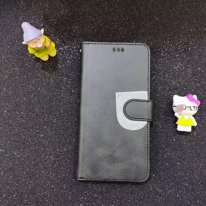 قاب کلاسوری Samsung Galaxy A50/A50s طرح چرم