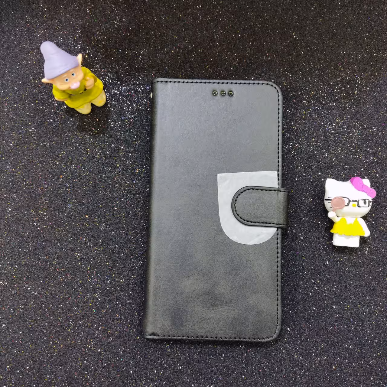 قاب کلاسوری Samsung Galaxy A50/A50s طرح چرم