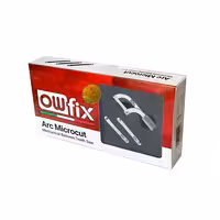 کیت کمان ارّه بین دندانی قابل اتوکلاو اوفیکس Owfix - فروشگاه تخصصی دندانپزشکی سپیرا