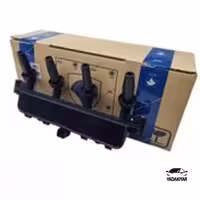 کوئل 206 تیپ 2 – غرب استیل – شرکتی